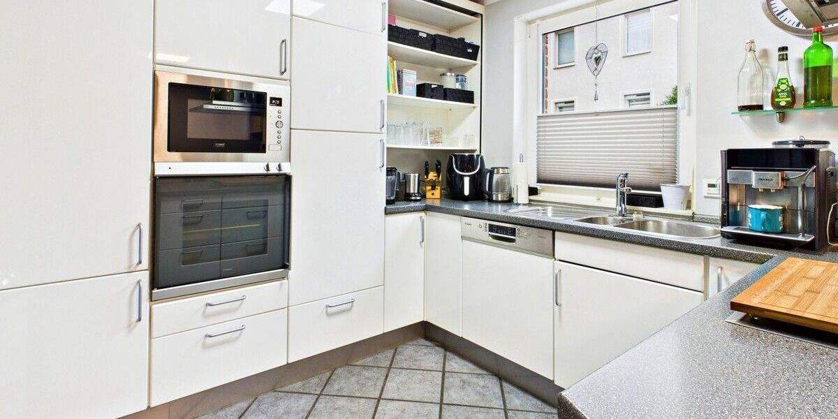 Doppelhaushälfte Herne Sodingen - 5 Zimmer, 154 m&sup2;, 488.000&euro; | Angebot:25677948