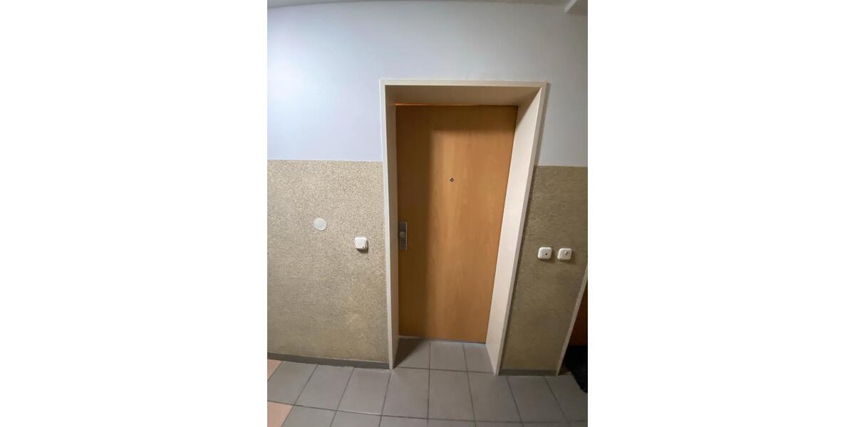 Singelwohnung zu Vermieten in GE-Resse Ewaldstr. 1 zimmer