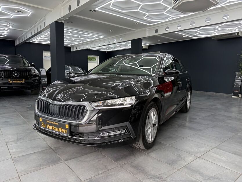 Skoda Octavia 149.998 km 18.590 € Unna 59423