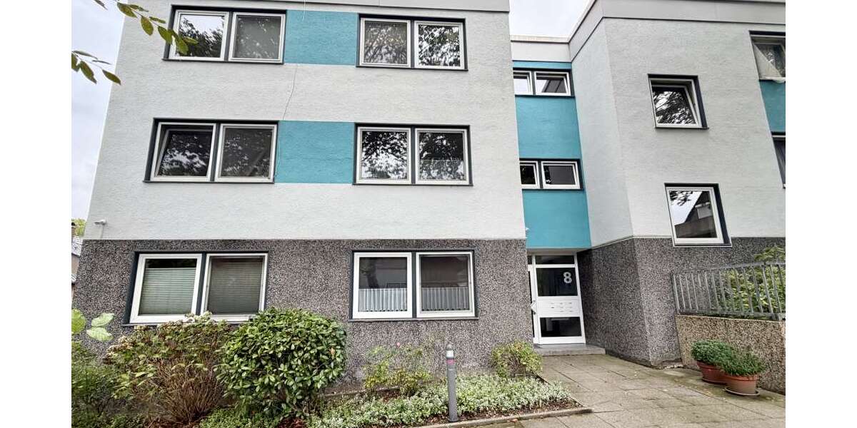 Etagenwohnung Dortmund Bövinghausen - 3 Zimmer, 78 m&sup2;, 169.000&euro; | Angebot:27516831
