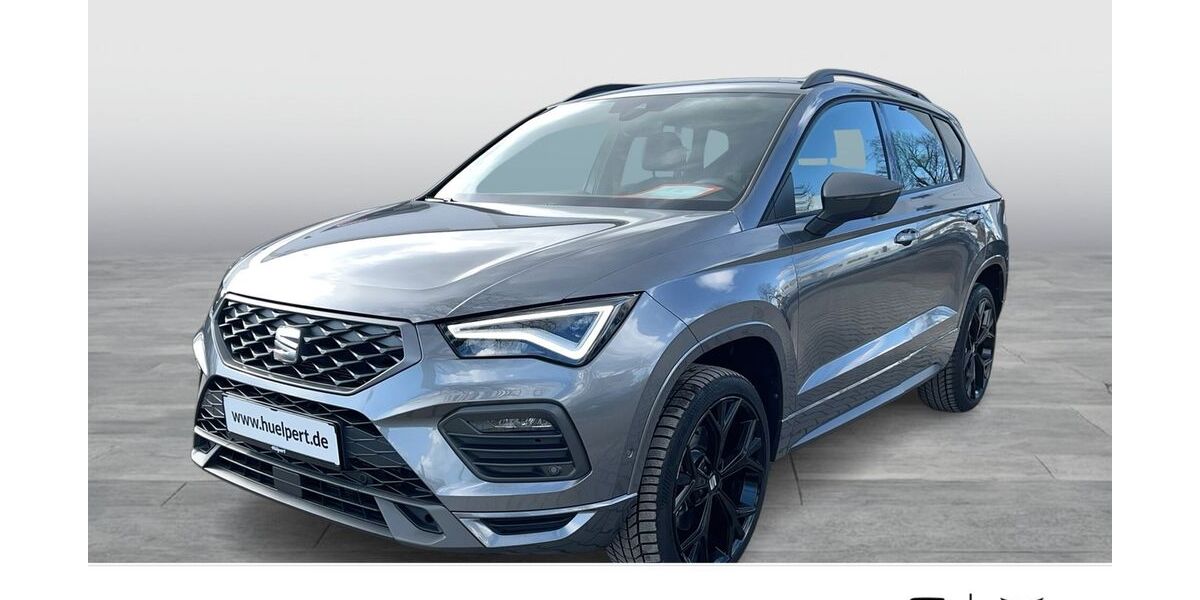 Seat Ateca 6.637 km 31.911 &euro; Dortmund 44269