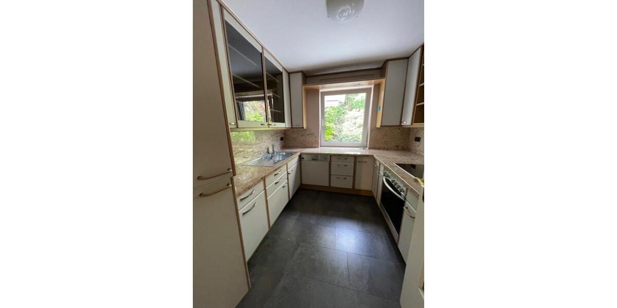 Terrassenwohnung Schwelm - 2 Zimmer, 58 m&sup2;, 530&euro; | Angebot:25646372