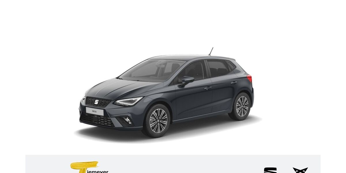 Seat Ibiza 12.895 km 20.620 &euro; Recklinghausen 45663