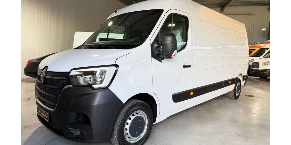 Renault Master 4.000 km 21.400 &euro; Gelsenkirchen 45879