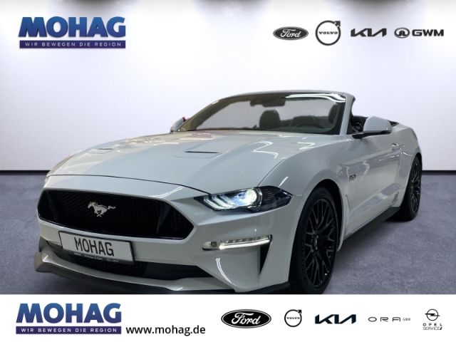 Mustang