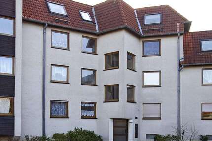 Wohnung zum Mieten in Bochum 495 € 51.67 m² 2 zimmer