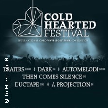 Cold Hearted Festival