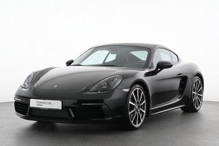 Porsche Cayman 42.500 km 63.500 € Essen 45143