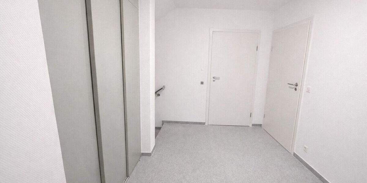 Etagenwohnung Wuppertal Elberfeld - 2 Zimmer, 56 m&sup2;, 235.000&euro; | Angebot:25775358