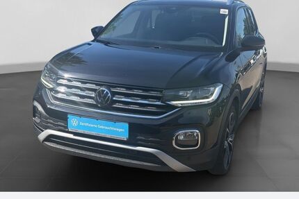 VW T-Cross 32.160 km 20.860 &euro; Gelsenkirchen 45894