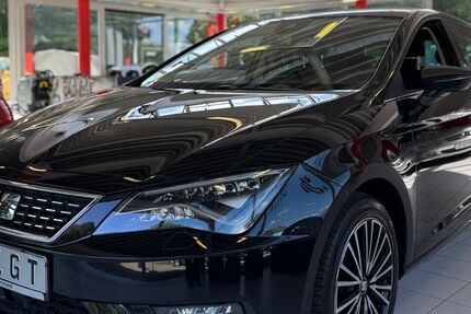 Seat Leon 66.700 km 13.790 &euro; Dortmund 44265