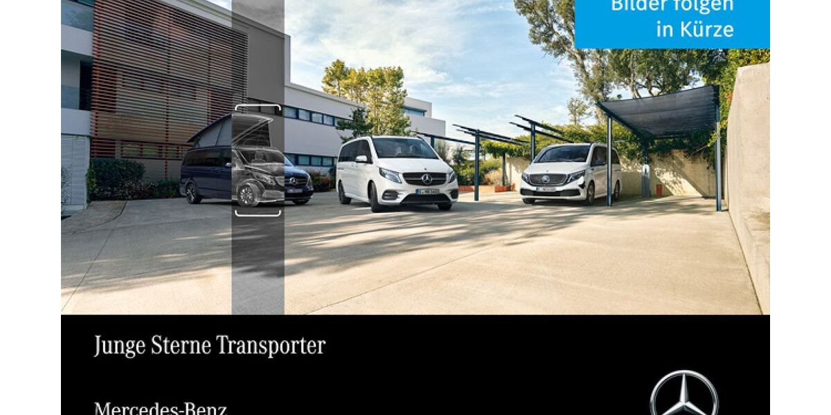 Mercedes-Benz V 300 5.174 km 90.990 &euro; Dortmund 44139