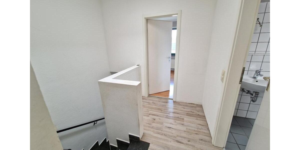 Maisonettenwohnung Recklinghausen Grullbad - 4 Zimmer, 93 m&sup2;, 663&euro; | Angebot:26666135