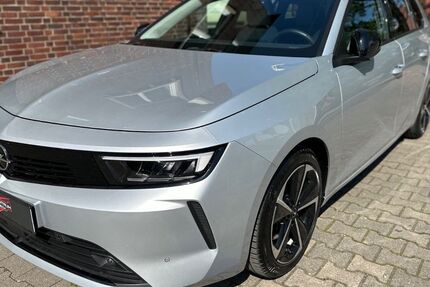 Opel Astra 54.000 km 16.990 &euro; Gladbeck 45968