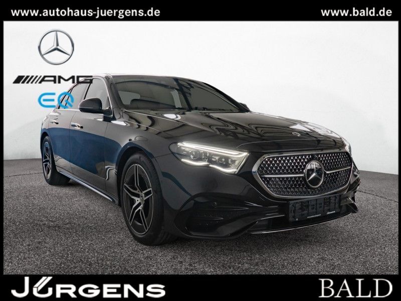 Mercedes-Benz E 200 4.547 km 59.490 € Schwelm 58332