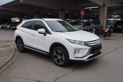 Mitsubishi Eclipse 53.000 km 12.999 &euro; Bochum 44793