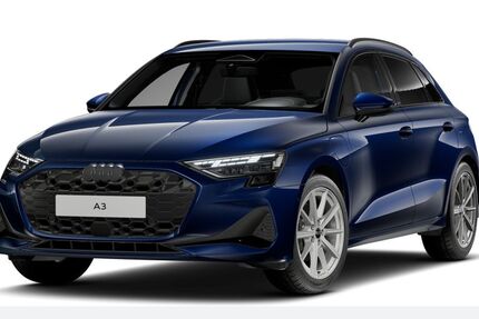 Audi A3 4.302 km 34.730 &euro; Dorsten 46284