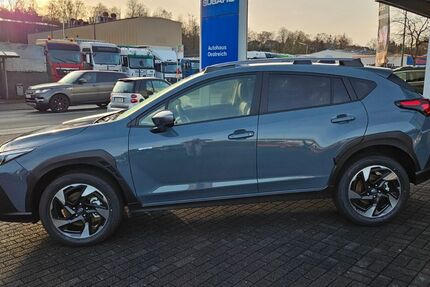 Subaru Crosstrek 4.000 km 33.900 &euro; Wuppertal 42329