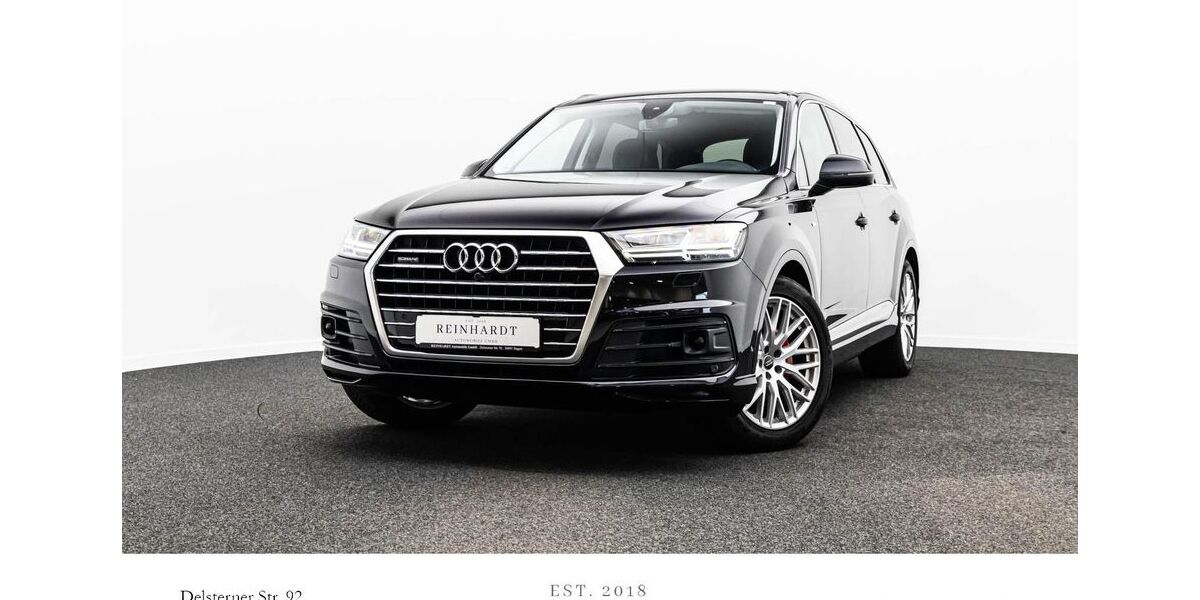 Audi Q7 86.697 km 43.950 &euro; Hagen 58091