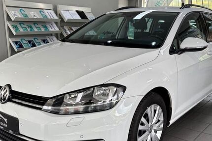 VW Golf 81.000 km 12.990 &euro; Heiligenhaus 42579