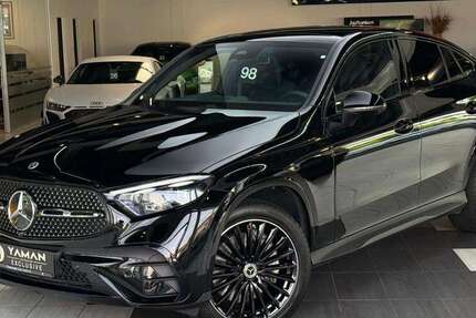 Mercedes-Benz GLC 220 22.000 km 62.850 &euro; Mülheim an der Ruhr 45472