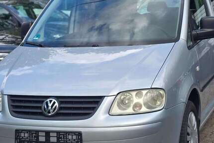 VW Caddy 298.315 km 2.749 &euro; Essen 45329