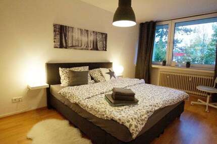 Wohnung zum Mieten in Bochum 799 € 45 m² 2 zimmer