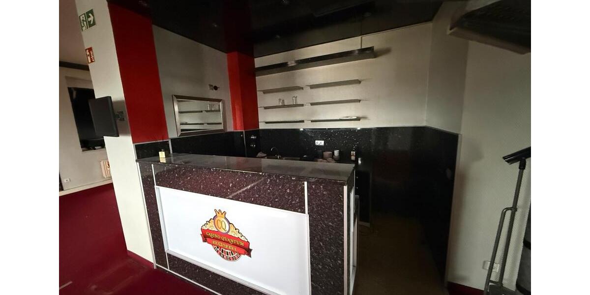 Attraktive Gewerbefläche ca. 140 m² im Obergeschoss zu vermieten zimmer