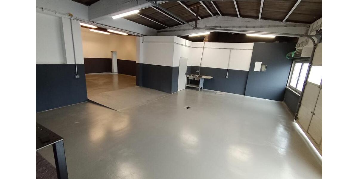 Gewerbeobjekt Bochum Bochum-Südwest - 2.000&euro; | Angebot:25216760