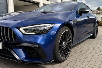 Mercedes-Benz AMG GT 143.000 km 63.900 € Gevelsberg 58285