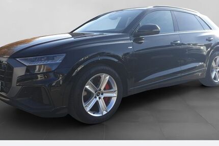Audi Q8 51.175 km 69.380 € Bochum 44892