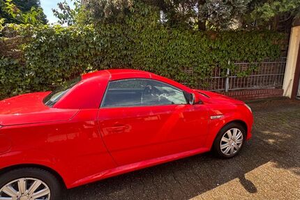 Opel Tigra 155.457 km 2.200 &euro; Datteln 45711