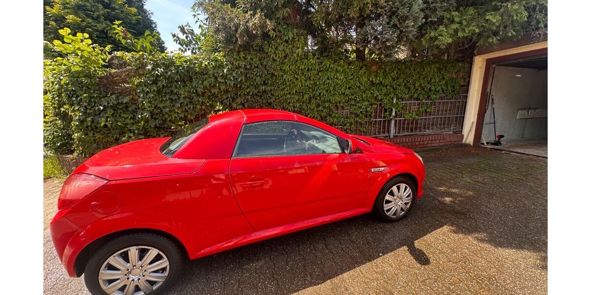 Opel Tigra 155.457 km 2.200 &euro; Datteln 45711