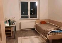 Untermiete für eine weibliche Person