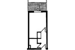 BESICHTIGUNG: Dienstag, den 10.06.2025 um 17.00 Uhr ! 1-Zimmer-Single-Wohnung, 22 m², Mülheim Speldorf