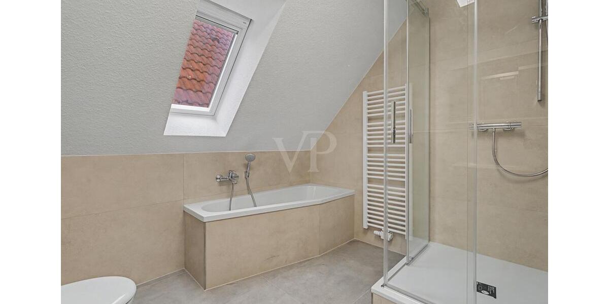 Maisonettenwohnung Olfen - 4 Zimmer, 123 m&sup2;, 1.350&euro; | Angebot:25246331