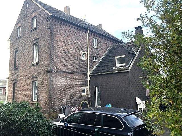 Mehrfamilienhaus, Wohnhaus Mülheim Heißen - 1 Zimmer, 241 m&sup2;, 168.000&euro; | Angebot:25776775