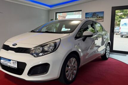 Kia Rio 74.899 km 5.990 € Bochum 44894