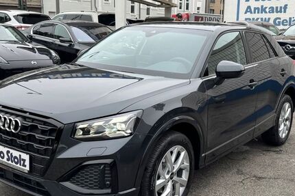 Audi Q2 4.850 km 27.950 &euro; Oberhausen 46045