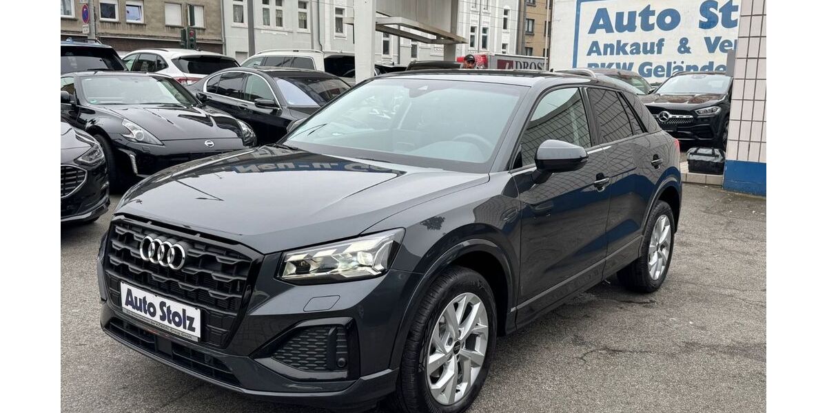 Audi Q2 4.850 km 27.950 &euro; Oberhausen 46045