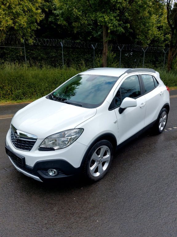 Mokka