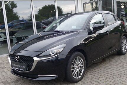 Mazda 2 70.000 km 17.450 &euro; Herten 45701