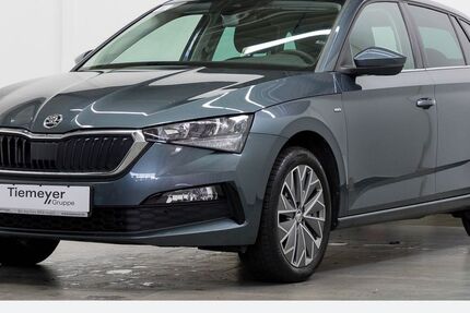 Skoda Scala 53.752 km 15.390 € Bochum 44809