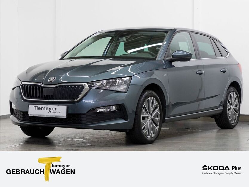 Skoda Scala 53.752 km 15.390 € Bochum 44809