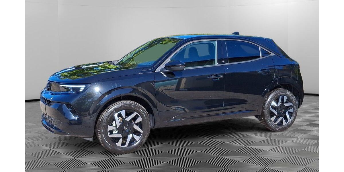 Opel Mokka 1.598 km 23.478 &euro; Waltrop 45731