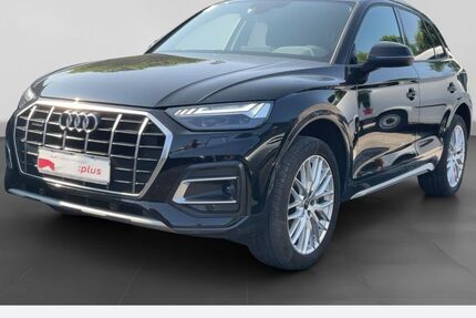 Audi Q5 95.630 km 33.440 € Gelsenkirchen 45894