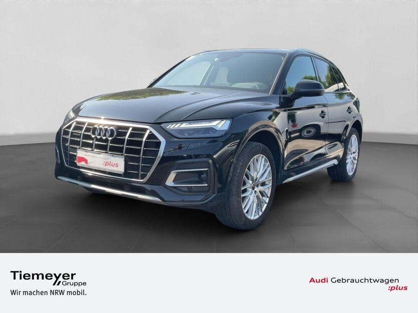 Audi Q5 95.630 km 33.440 € Gelsenkirchen 45894