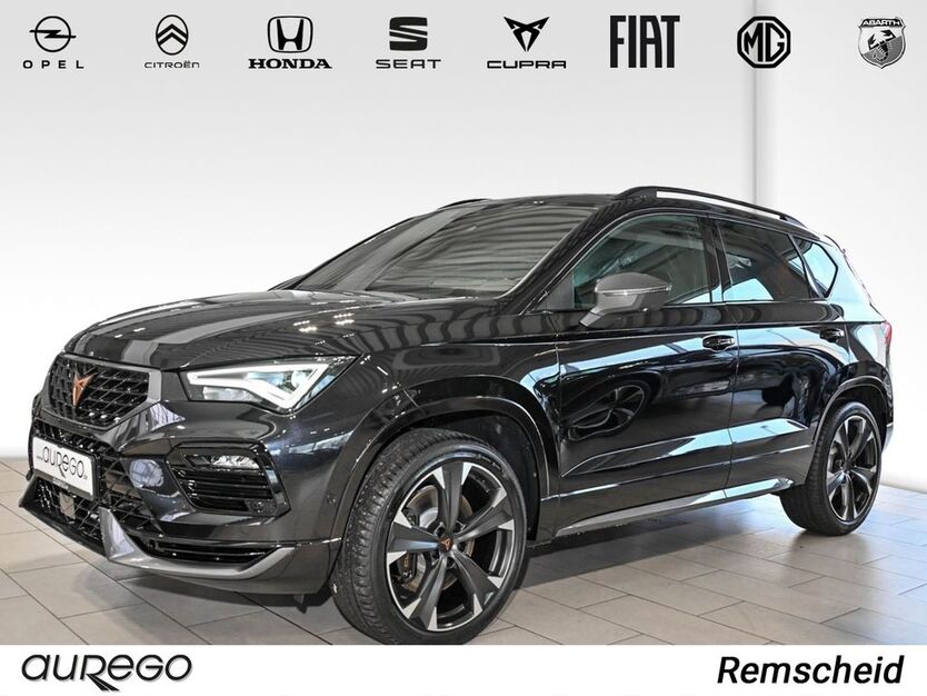 Cupra Ateca 10.000 km 43.440 € Remscheid 42855