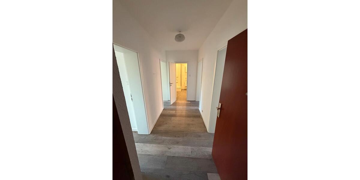 Erdgeschoßwohnung Mülheim an der Ruhr - 3.5 Zimmer, 64 m&sup2;, 765&euro; | Angebot:25714488