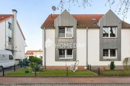 Haus Essen Karnap - 5 Zimmer, 127 m&sup2;, 429.000&euro; | Angebot:25684241